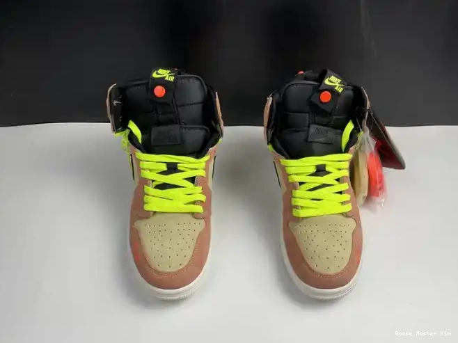 Peach High CW6576-800 1 Air Switch Jordan 0514